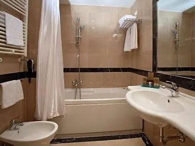 Otel Boutique Trevi Roma