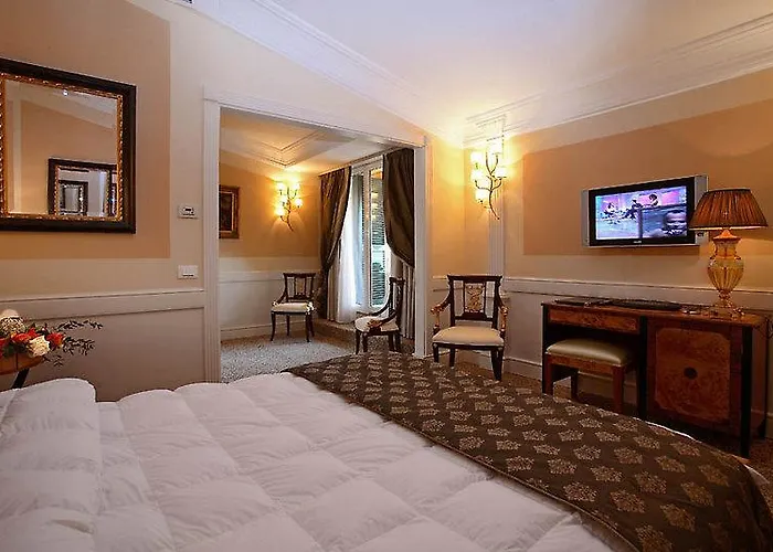 Boutique Trevi 4*