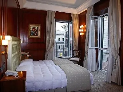 Otel Boutique Trevi Roma