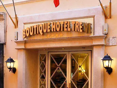 Boutique Trevi Otel Roma