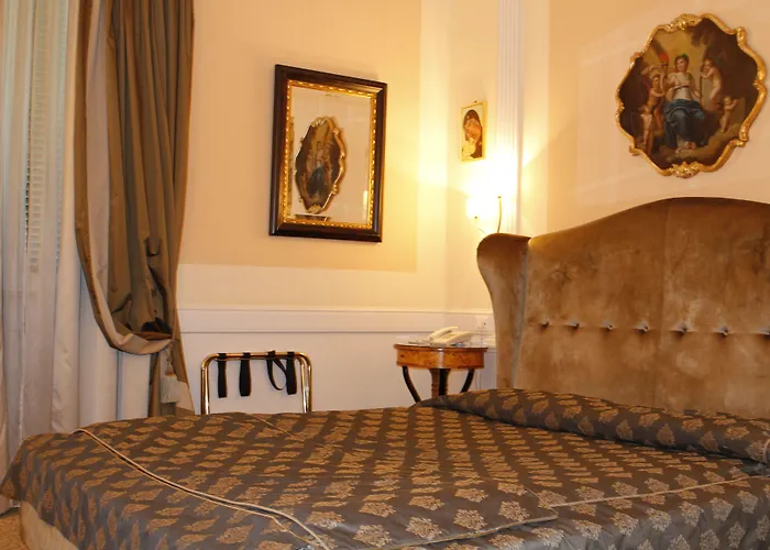 Boutique Trevi Otel 4*