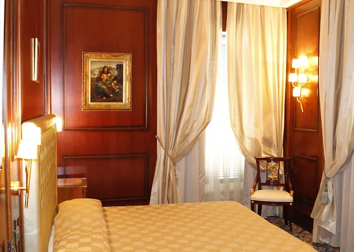 Boutique Trevi Otel Roma