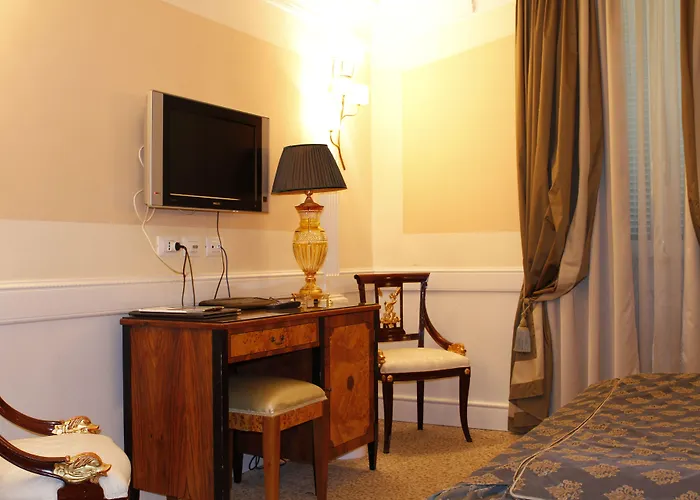 Boutique Trevi 4*
