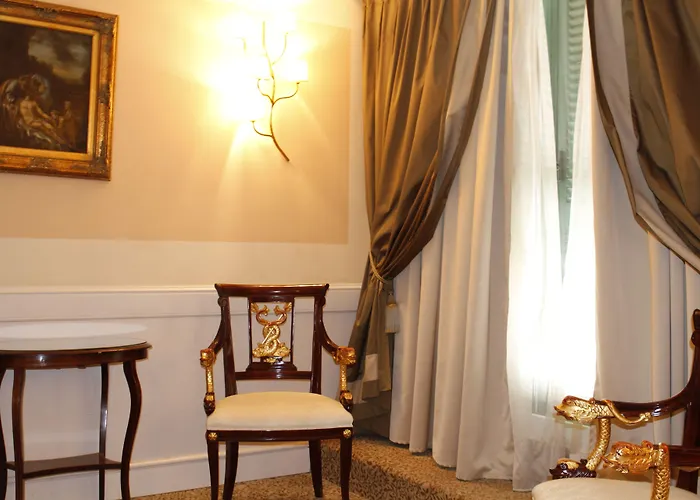 Boutique Trevi Roma