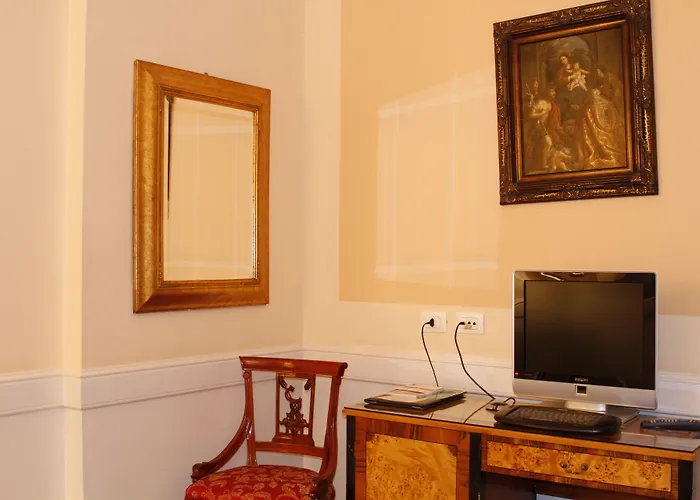 Otel Boutique Trevi 4*