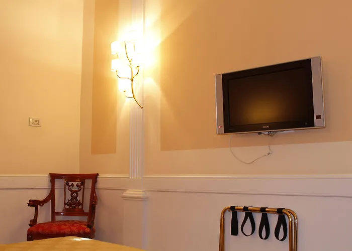 Boutique Trevi 4* Roma