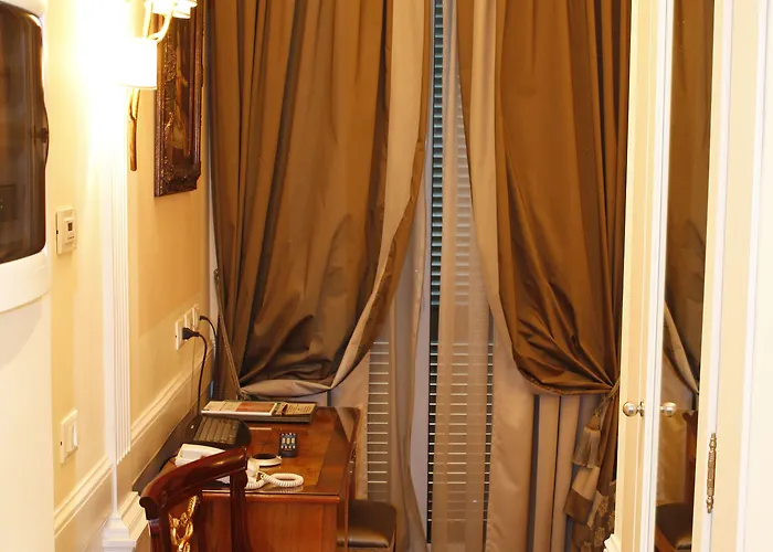 Boutique Trevi Otel Roma