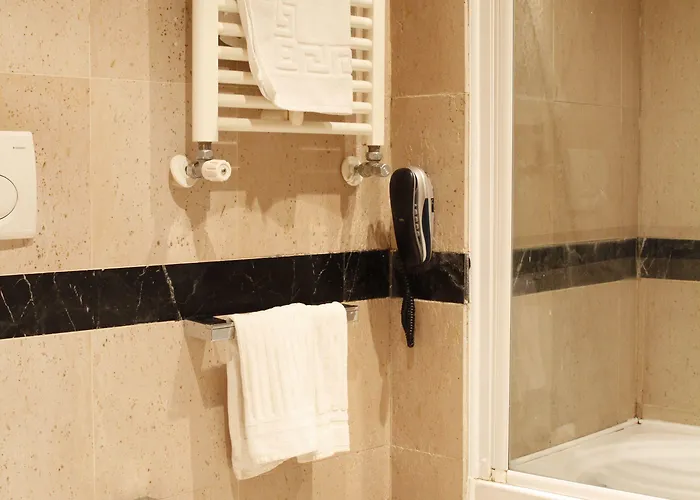 Boutique Trevi Otel