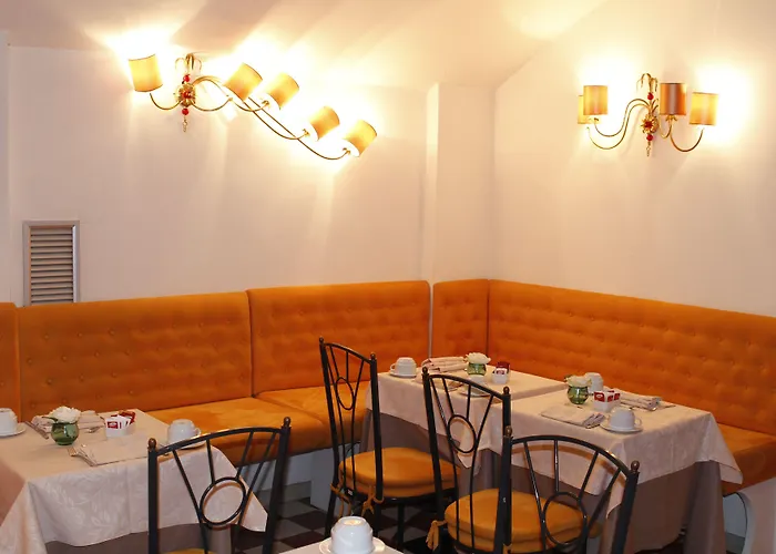 Boutique Trevi Otel Roma