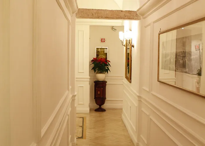 Boutique Trevi Otel