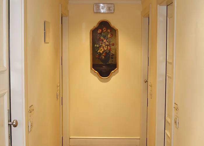Boutique Trevi 4* Roma