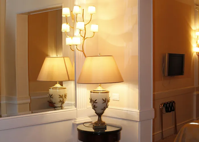 Otel Boutique Trevi 4*