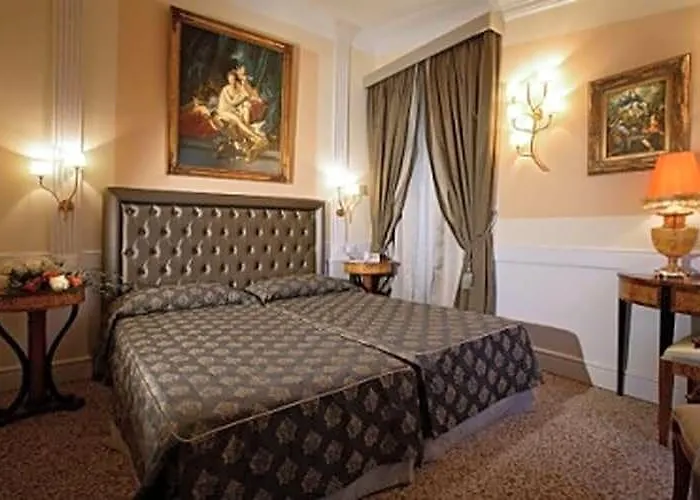 Boutique Trevi 4* Roma