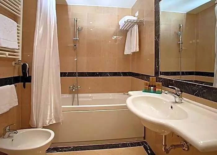 Otel Boutique Trevi 4*