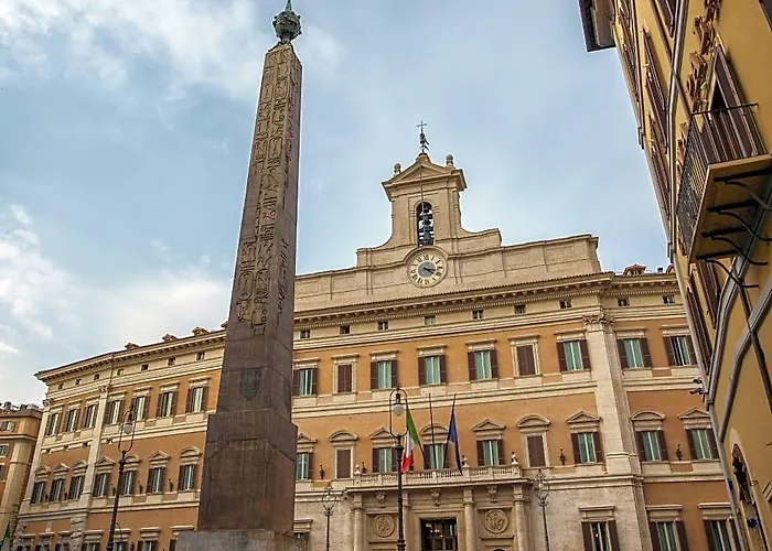 Boutique Trevi 4* Roma