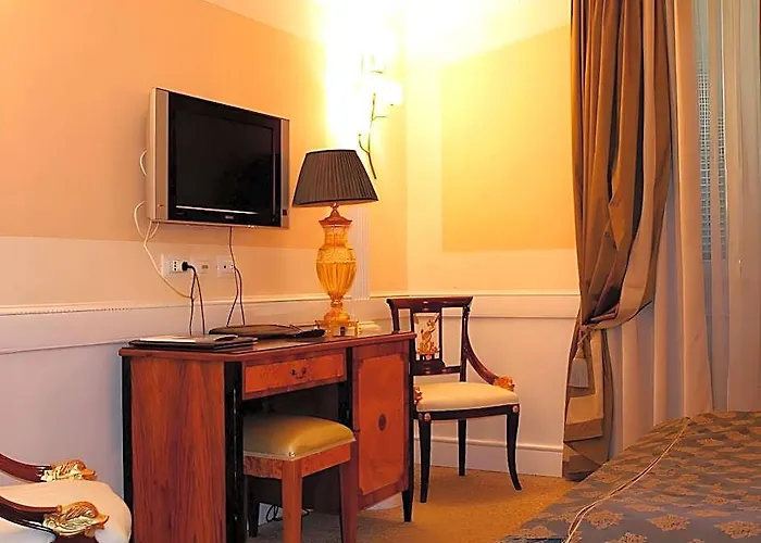 Hotel Boutique Trevi