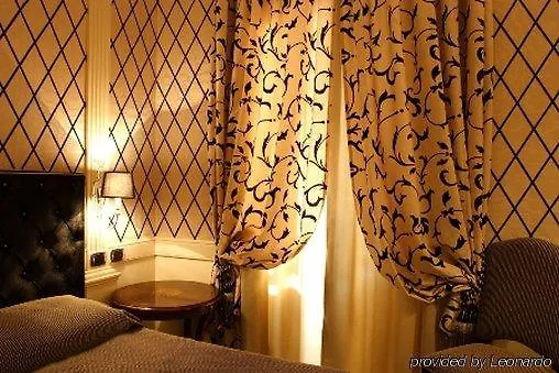 Boutique Trevi Otel Roma