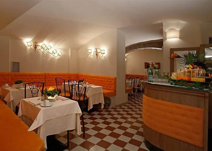 Boutique Trevi Otel