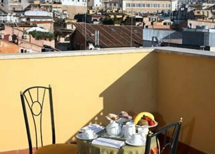 Boutique Trevi 4*