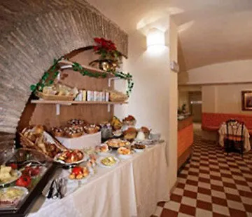 Boutique Trevi Otel
