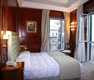 Otel Boutique Trevi