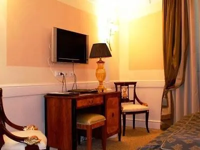 Otel Boutique Trevi