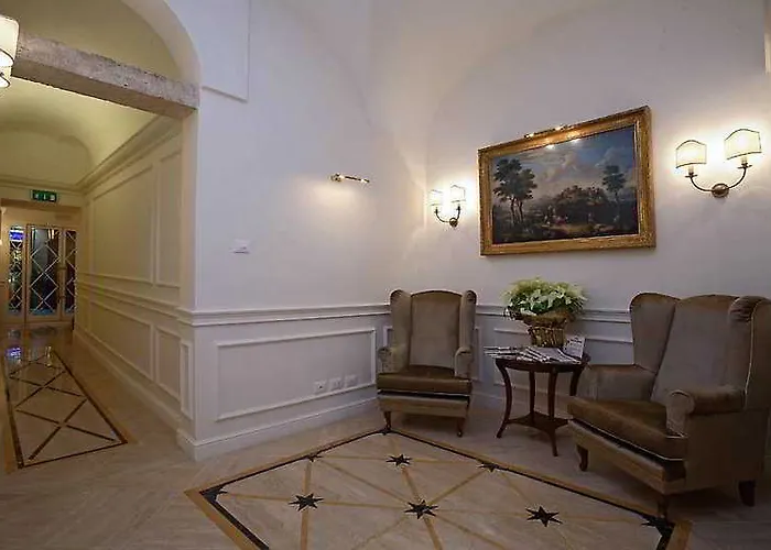 Otel Boutique Trevi 4*