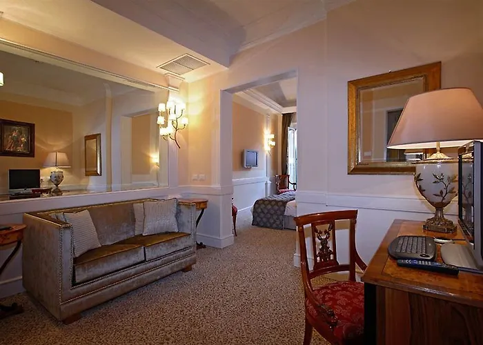 Otel Boutique Trevi 4*