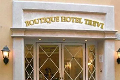 Boutique Trevi Hotel