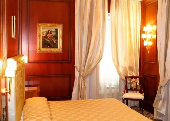 Boutique Trevi 4*