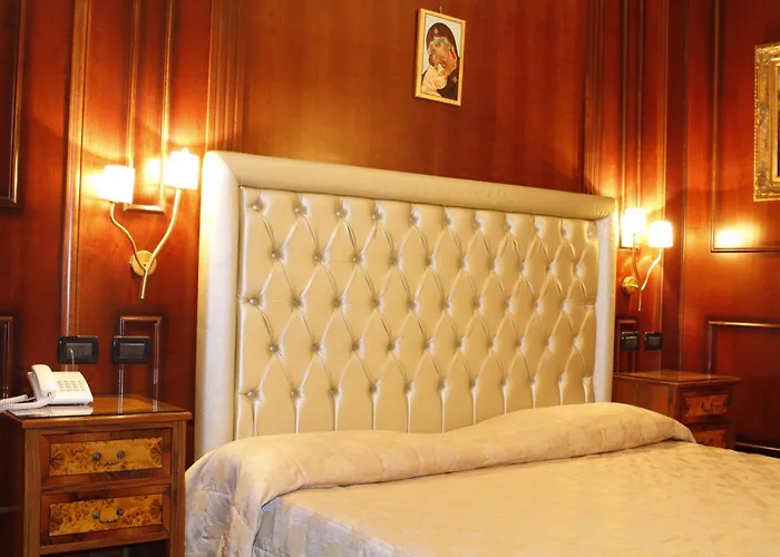 Otel Boutique Trevi