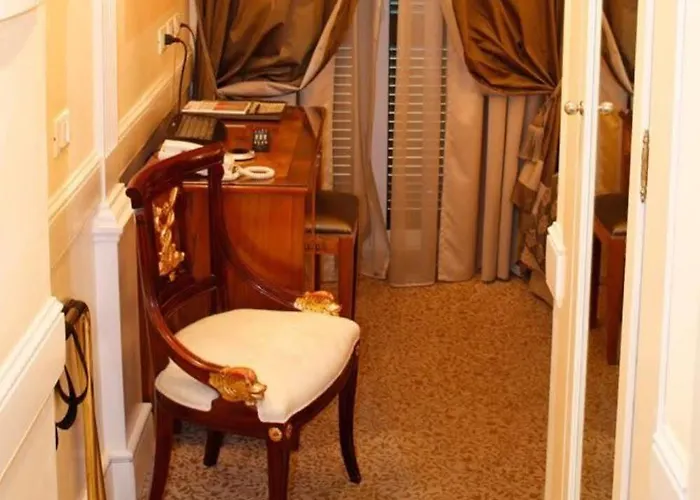Boutique Trevi Otel Roma