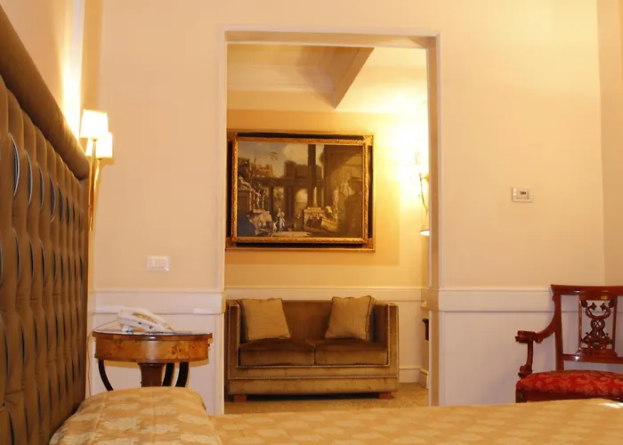 Otel Boutique Trevi 4*