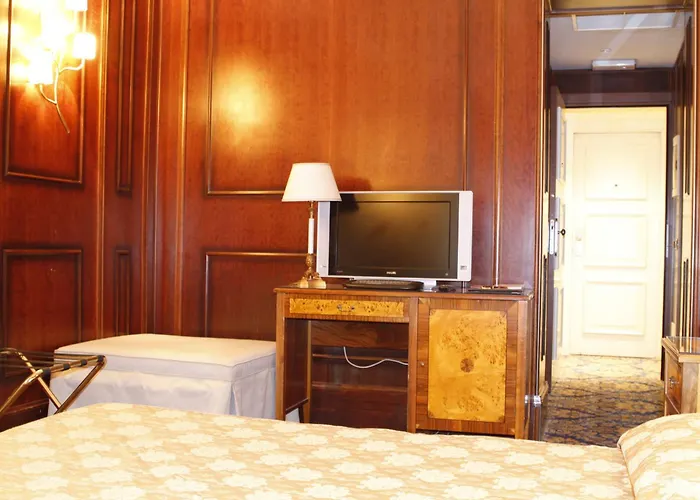 Otel Boutique Trevi Roma