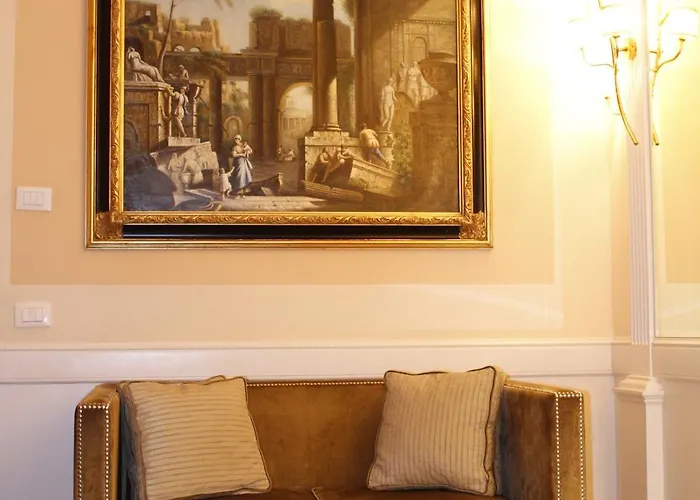 Boutique Trevi 4* Roma