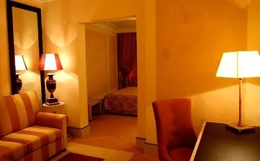Boutique Trevi Otel
