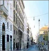 Boutique Trevi Otel Roma