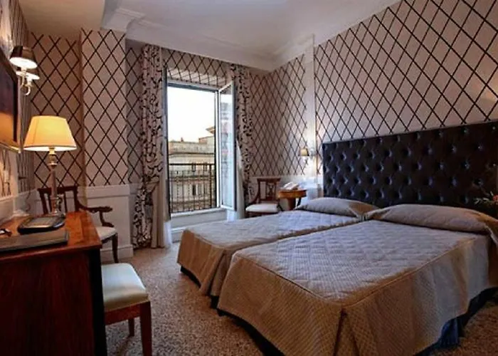 Boutique Trevi 4*