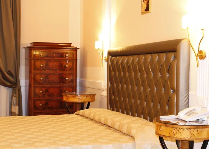 Boutique Trevi Otel